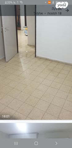 דירה, רבי עקיבא 129, נוף כינרת, טבריה