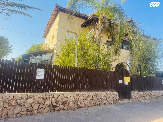 בית פרטי/ קוטג', סביון 1, גבע בנימין, אדם - גבע בנימין