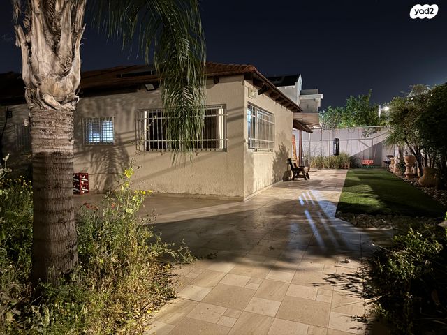 בית פרטי/ קוטג', השופטים 3, קפלן, בנה ביתך, כפר סבא