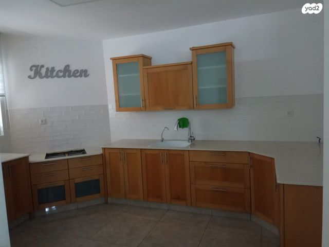 דירה, אורט 23, אפרידר, אשקלון