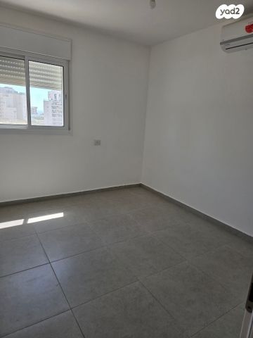 דירה, הקונכייה 16, עיר ימים / הבלוט, אשקלון