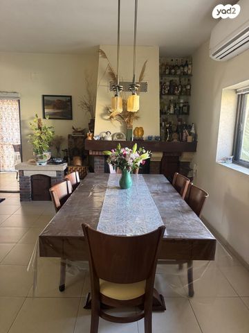 בית פרטי/ קוטג', סביון 1, גבע בנימין, אדם - גבע בנימין