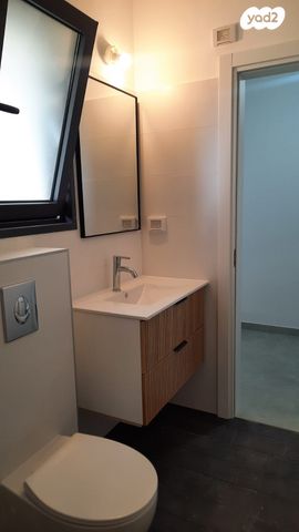 דירה, חרובים 3, סביוני ים, קרית ים