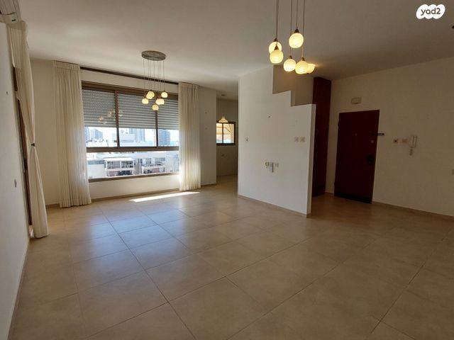 דירה, הצוללים 6, רובע ד', אשדוד