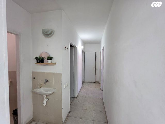 דירה, ערבות נחל 2, רמת הנחלים / רמת בית שמש א', בית שמש