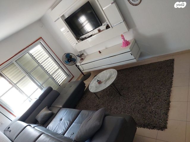 דירה, התלמוד 54, שכונה ד', באר שבע