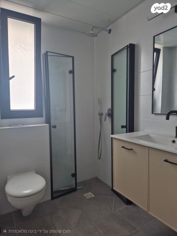 דופלקס, טרומפלדור 56, כפר גנים א, פתח תקווה