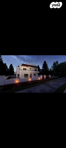 מגרשים, שביט 6, נוגה, מצפה רמון