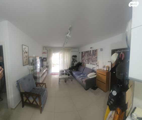 דירת גן, סיירת גולני 22, פסגת זאב, ירושלים