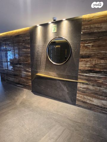 דירה, ש"י עגנון 10, משכנות האומנים, קרית מוצקין