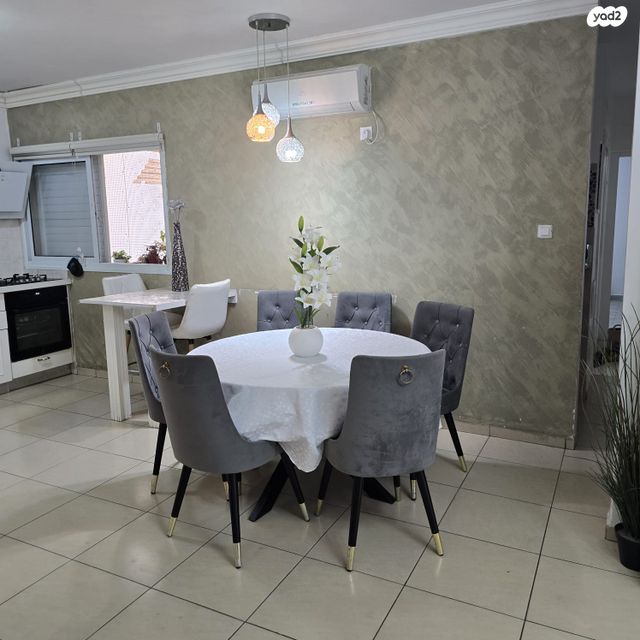 דירה, נתיבות שלום 1, נאות הפיסגה, מודיעין עילית