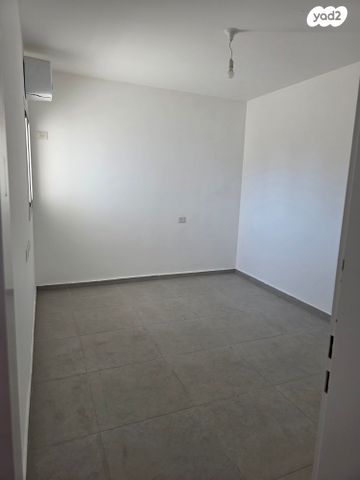 דירה, הקונכייה 16, עיר ימים / הבלוט, אשקלון