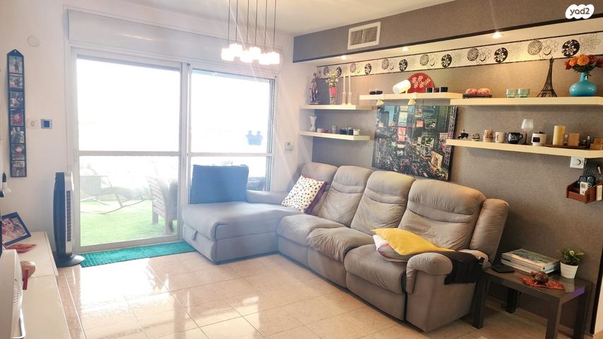 דירה, כליל החורש 15, רמות יצחק, נשר