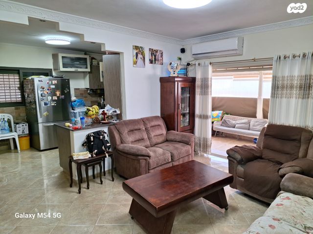 דירת גן, שמשון הגיבור 14, העיר העתיקה, רמלה