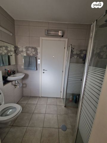 דירה, ניסן 25, נווה הדרים, אשקלון