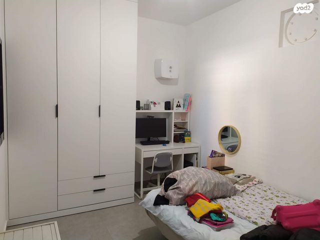 דירה, דרך השלום 25, הכרם ג', עכו