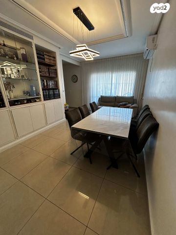 דירה, אברבנאל 97, פרדס כץ, בני ברק