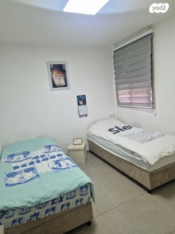 דירה, ניסן 25, נווה הדרים, אשקלון