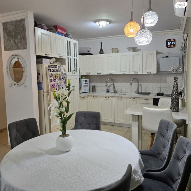 נתיבות שלום 1