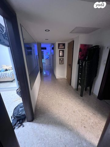 דירה, דוד אלעזר 23, שכונה ו', באר שבע