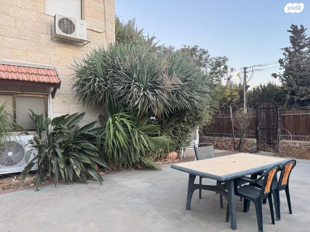 בית פרטי/ קוטג', סביון 1, גבע בנימין, אדם - גבע בנימין