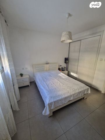 דירה, ניסן 25, נווה הדרים, אשקלון