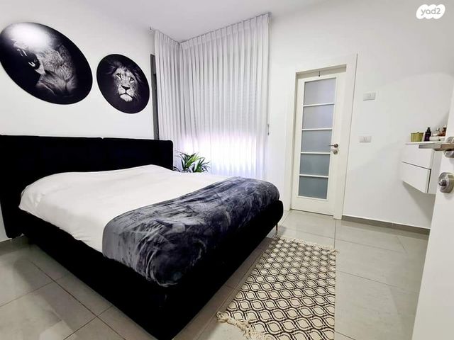 דירה, שוהם 16, צמרות המושבה, באר יעקב