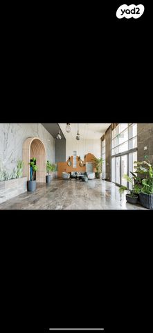 דירה, אברהם מחרז 16, סנטרל פארק / האצטדיון, באר שבע