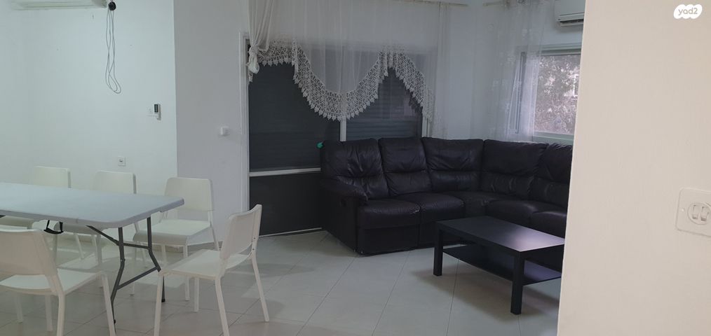 דירה, ביאליק 16, קרית שמואל, טבריה