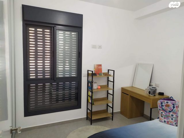 דירה, דרך השלום 25, הכרם ג', עכו