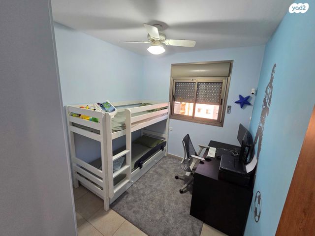 דירה, הרב גורן 17, נאות שקמה, ראשון לציון