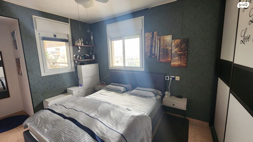 דירה, כליל החורש 15, רמות יצחק, נשר