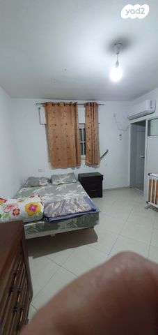 דירה, ביאליק 16, קרית שמואל, טבריה