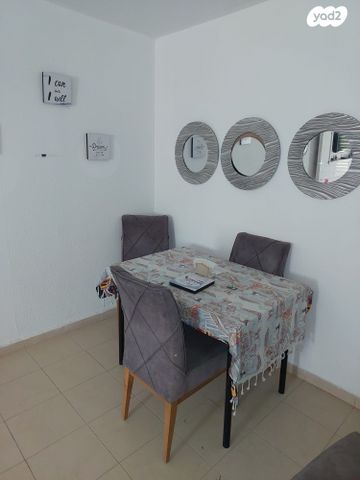 דירה, התלמוד 54, שכונה ד', באר שבע