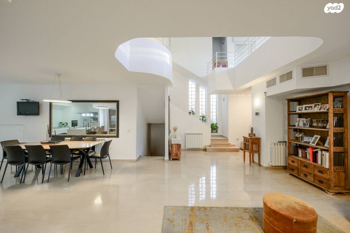 בית פרטי/ קוטג', אברהם רפול הררי 24, פסגת זאב, ירושלים