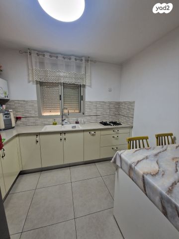 דירה, ניסן 25, נווה הדרים, אשקלון