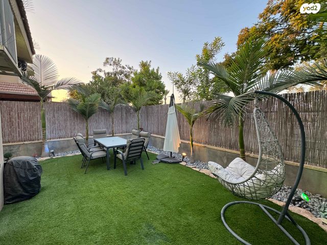 בית פרטי/ קוטג', שאול המלך 121, שפירא, אופקים