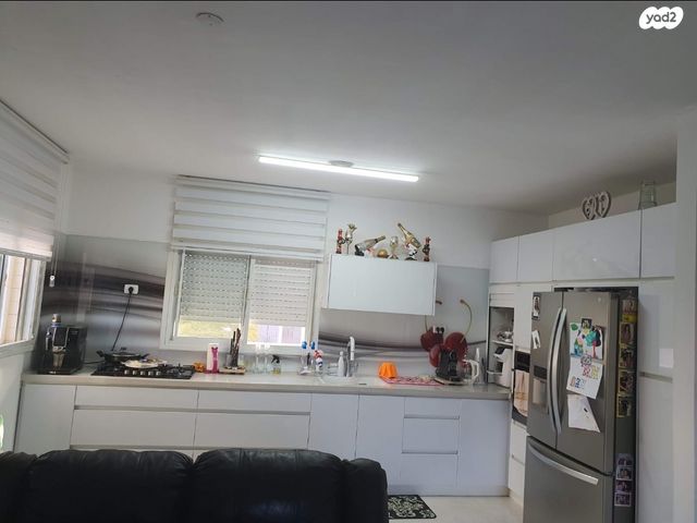 דופלקס, שילה 17, הסיטי, אשקלון