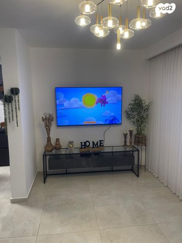 דירה, הרב קירשטיין 17, מרכז העיר, עפולה