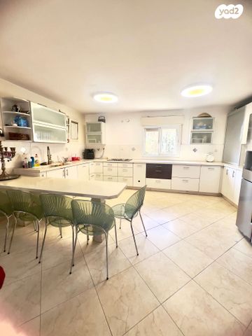 בית פרטי/ קוטג', מרדכי זר 13, פסגת זאב, ירושלים