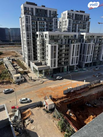 דירה, מניה שוחט 5, נווה איילון, אור יהודה