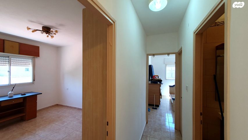 דירה, רמת הגולן 15, רובע ד', אריאל