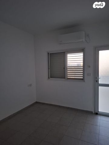 דירת גן, סביון 11, בן גוריון, נצרת עילית / נוף הגליל