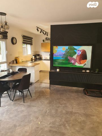 דו משפחתי, ניצנים 68, בית אריה / עופרים, בית אריה / עופרים