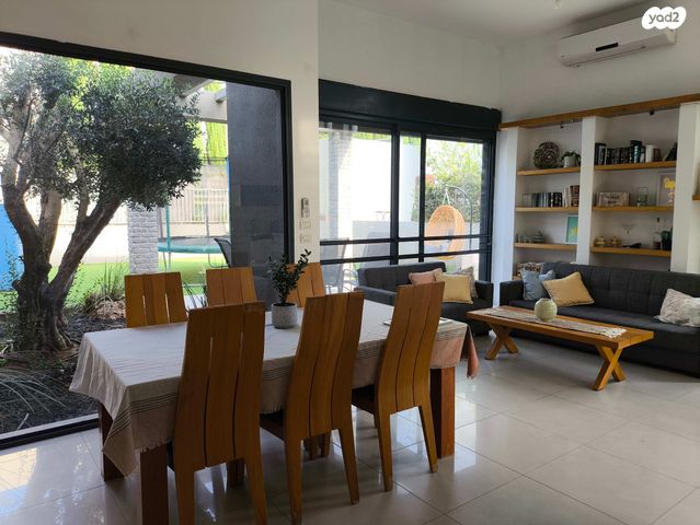 בית פרטי/ קוטג', השמחה 3, ניצן, ניצן