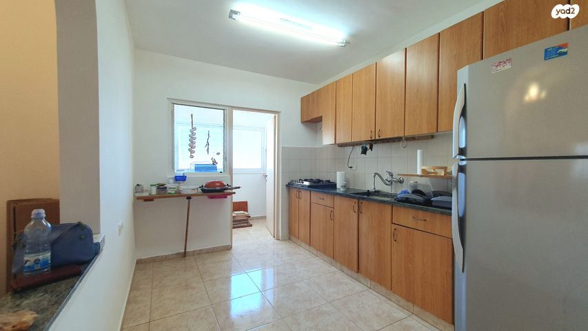 דירה, רמת הגולן 15, רובע ד', אריאל