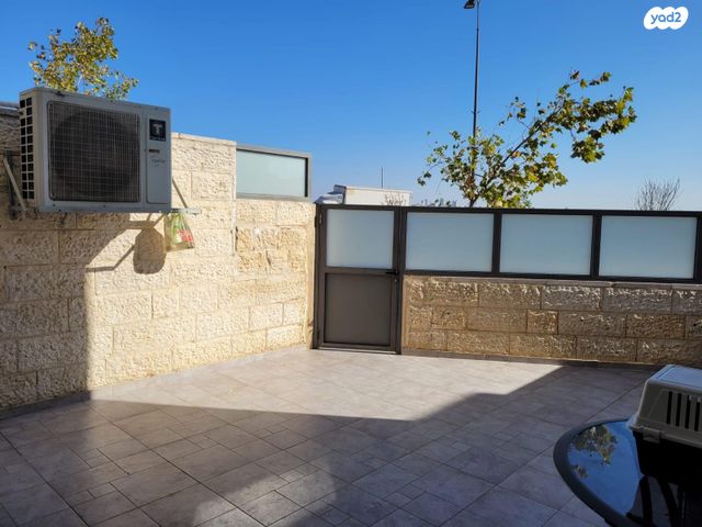 בית פרטי/ קוטג', הסיגלית 11, גילה, ירושלים