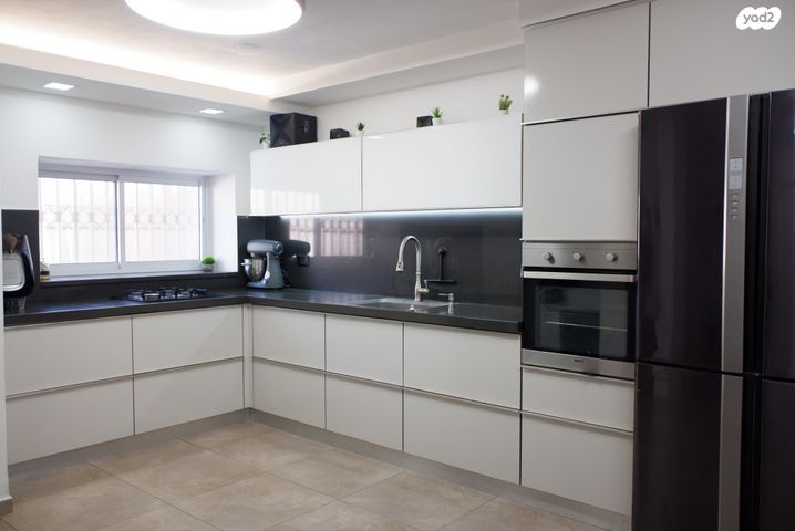 בית פרטי/ קוטג', החיד"א 28, קרית משה, נתיבות