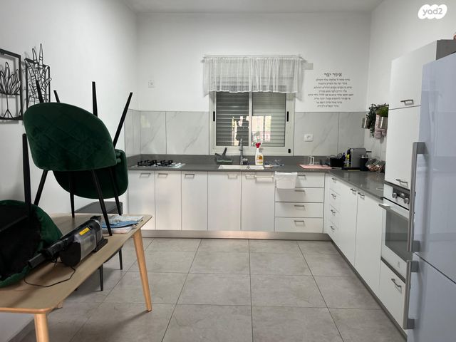 דירה, הלילך 3, הפרחים, קרית גת