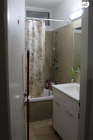 דירה, חנקין 12, מרכז העיר, קרית אתא